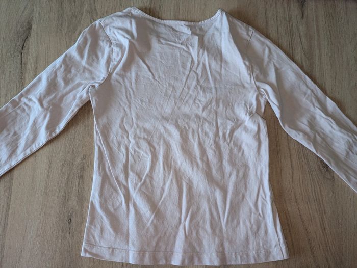 T shirt orchestra 10 ans - photo numéro 3