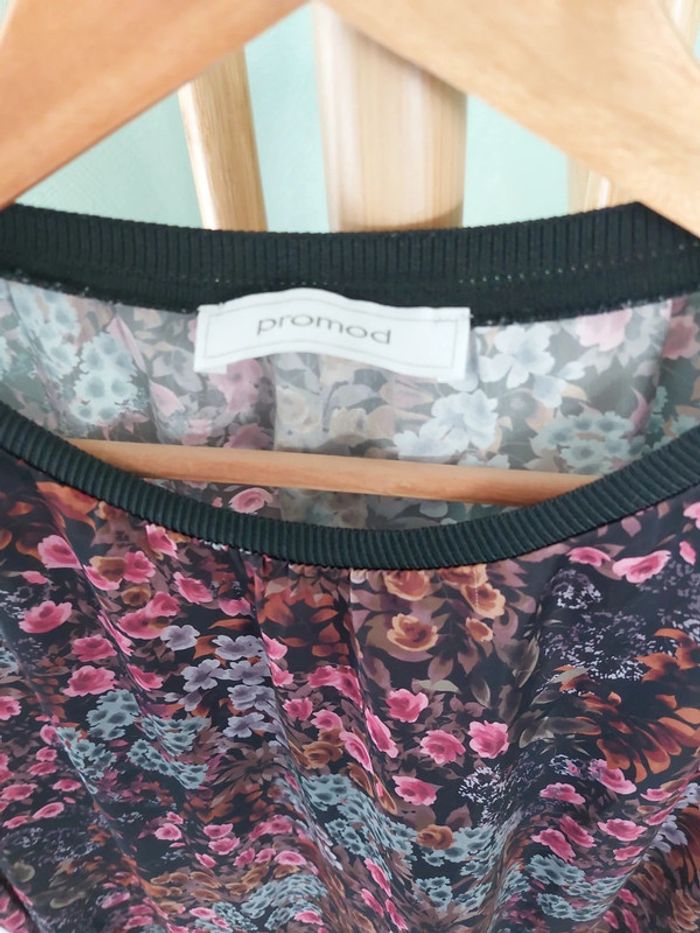 Blouse promod - photo numéro 3
