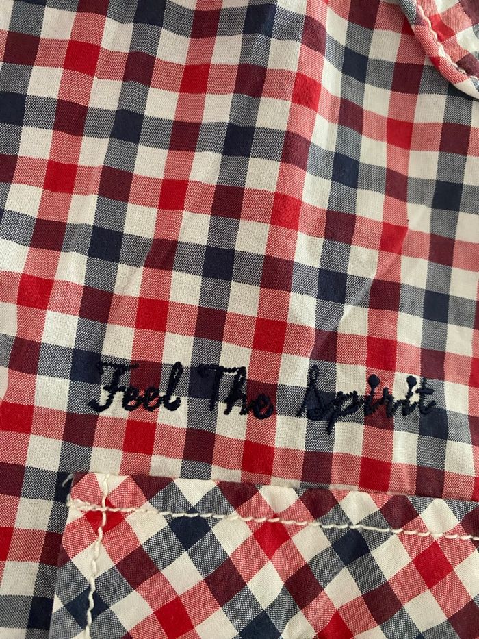 Chemise homme de marque - photo numéro 3