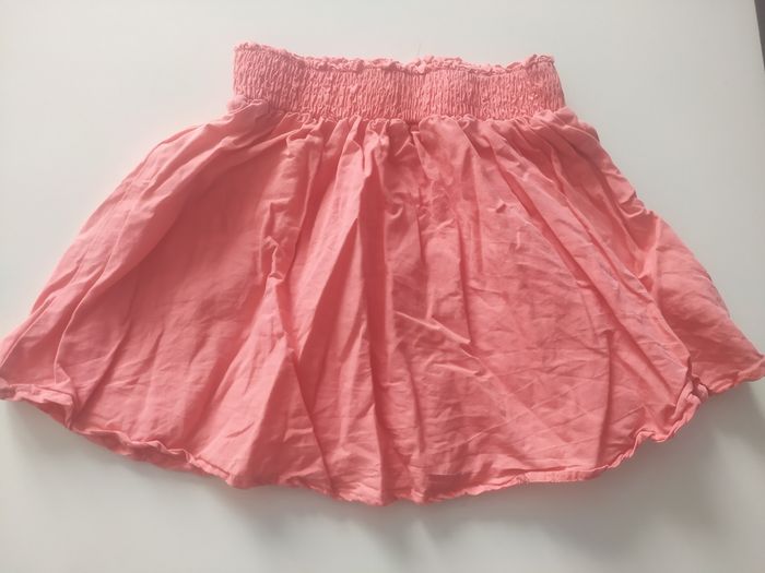 Jupe corail Tape à l'oeil 6ans - photo numéro 2