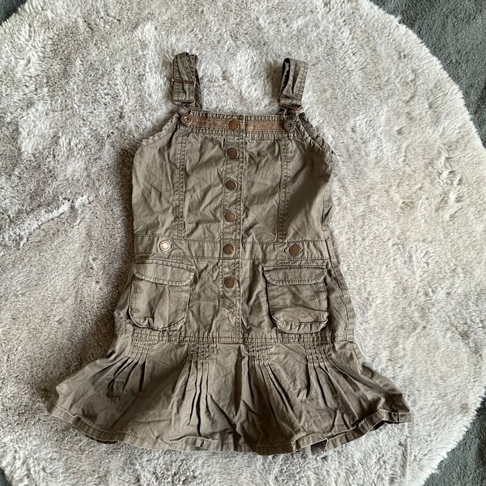 Robe fille