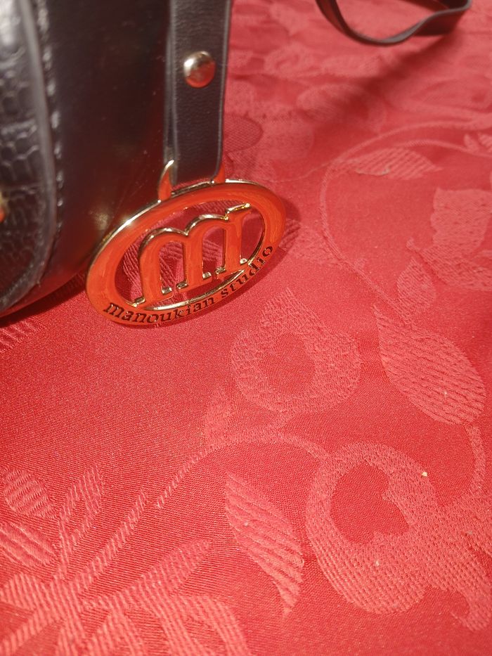 Sac à mains - photo numéro 2