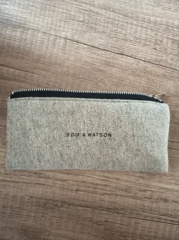 Étui à lunettes