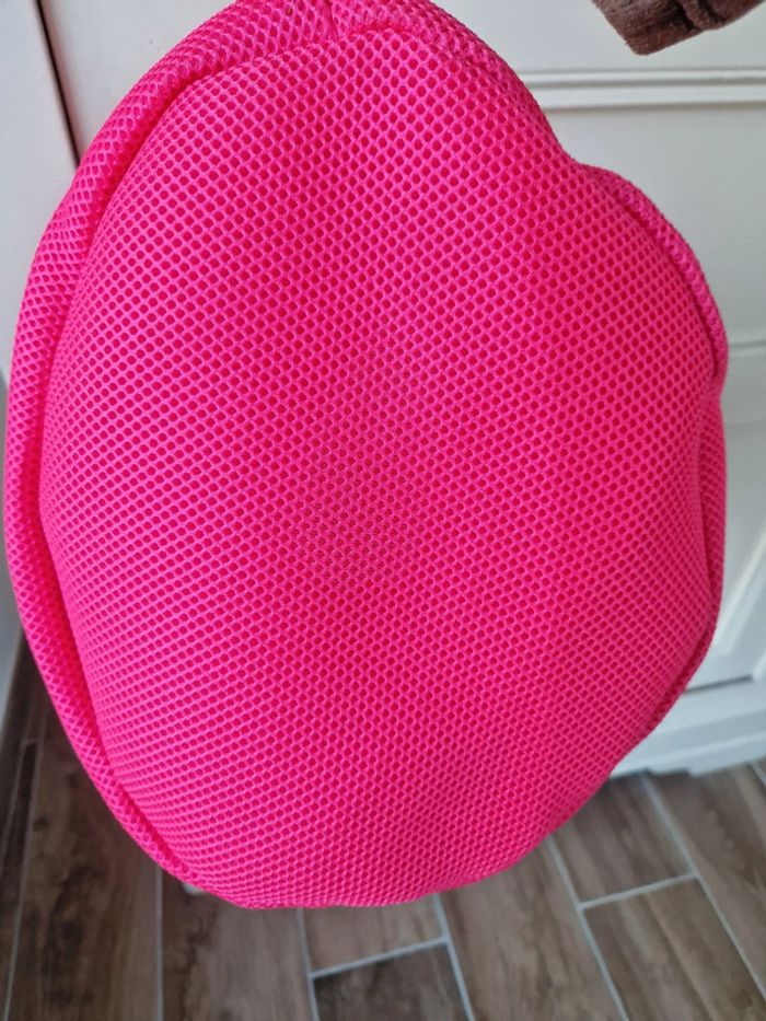 Sac 👜 Fluo - photo numéro 7