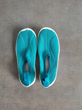 Chaussures d eau 30-31 Tribord