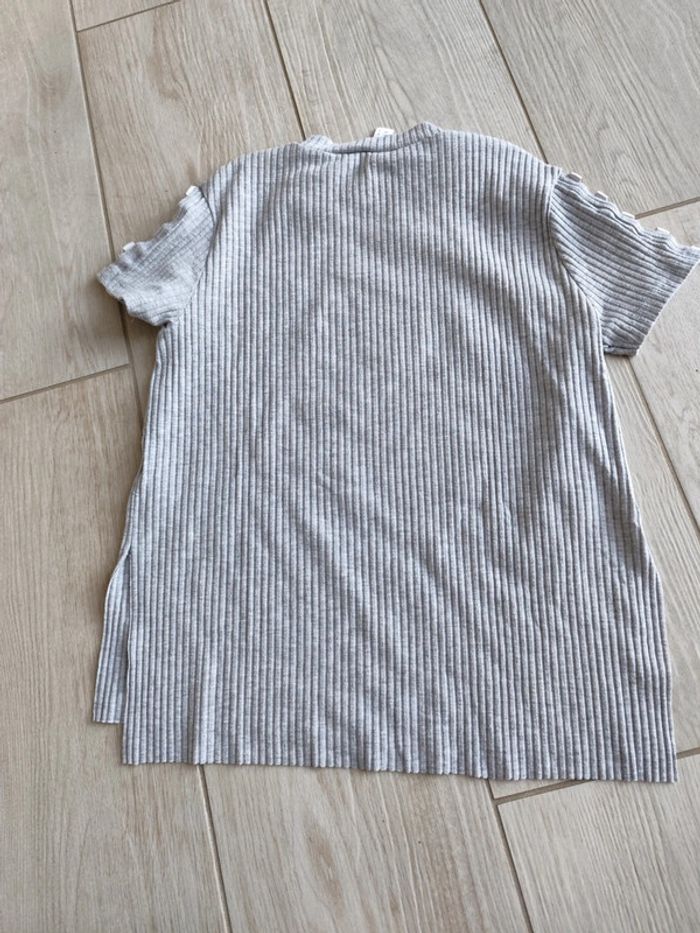 Tee-shirt Jennyfer - photo numéro 4