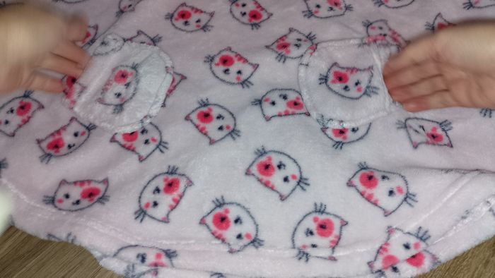 Ponchon chaud eldys 6 ans - photo numéro 5