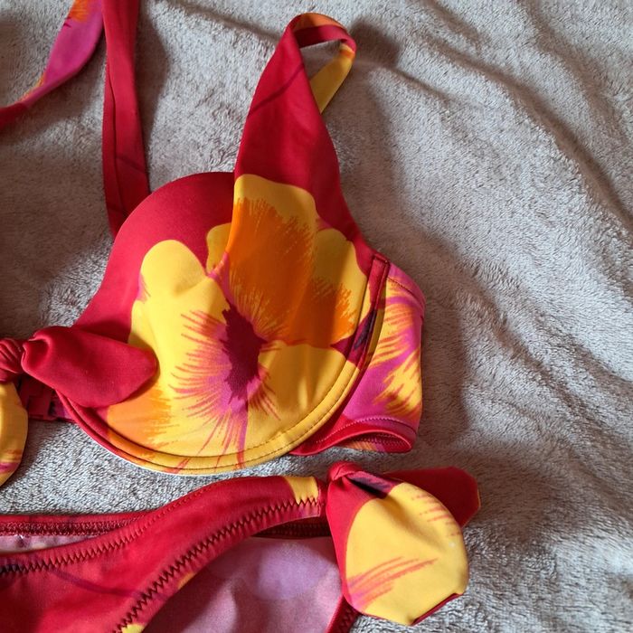 Maillot de bain 2 pièces - photo numéro 3