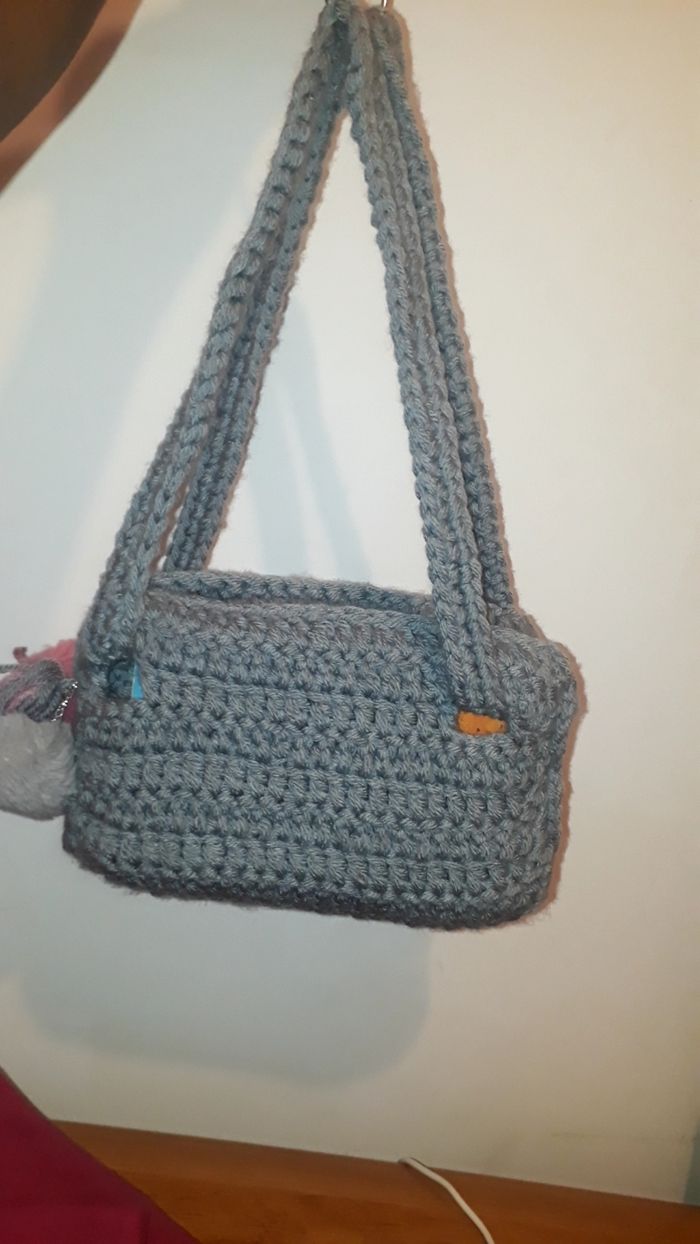 Shoulder bag - photo numéro 2