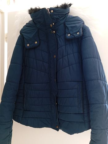 Manteau femme