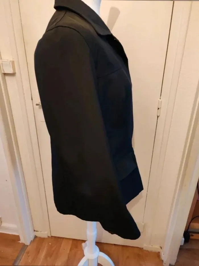 Blazer taille 40 Patrick Gerard modèle depose soho - photo numéro 6