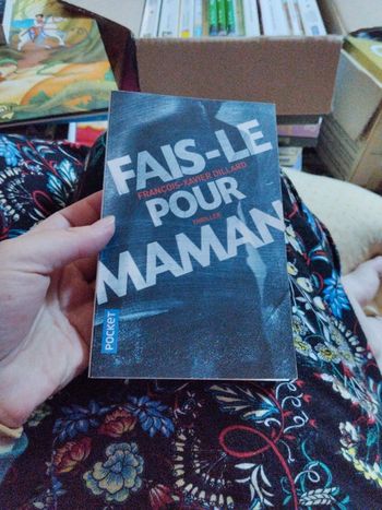 Fais-le pour maman