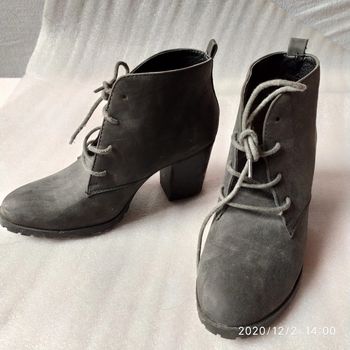 Bottines G Casual P 38