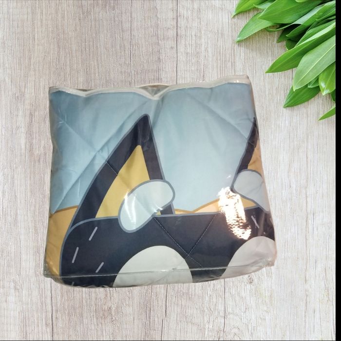 Couette bluey - photo numéro 3