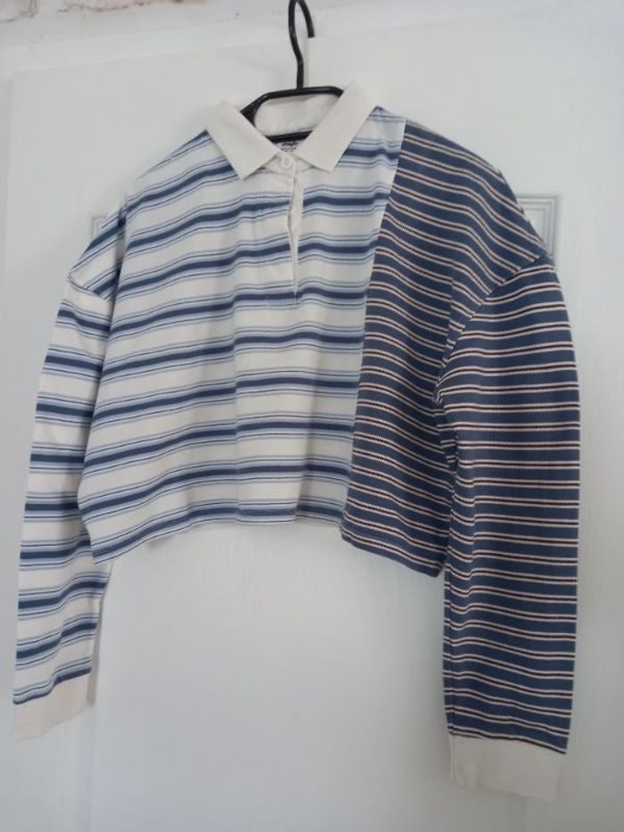 Polo Jennyfer