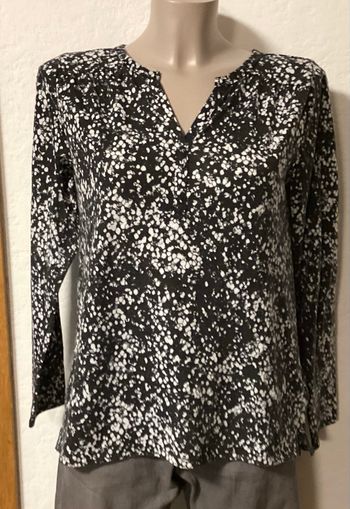 Blouse m.longues 42