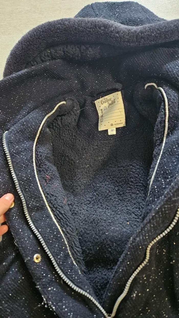 Manteau - photo numéro 4
