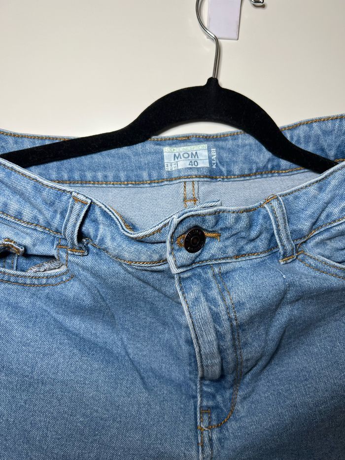 Jeans femme - photo numéro 2