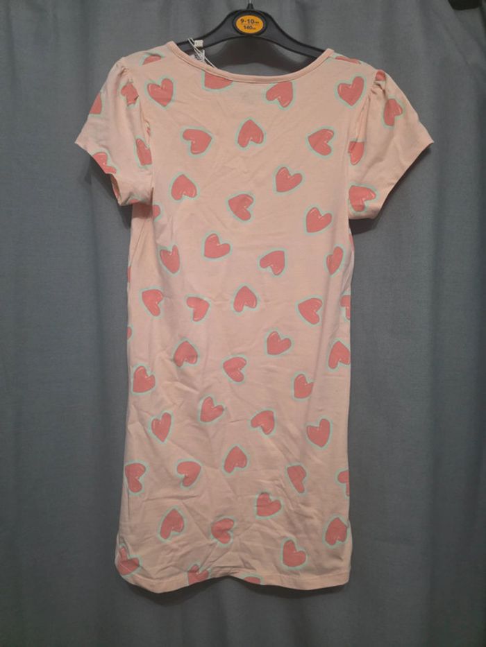 Chemise de nuit - photo numéro 3