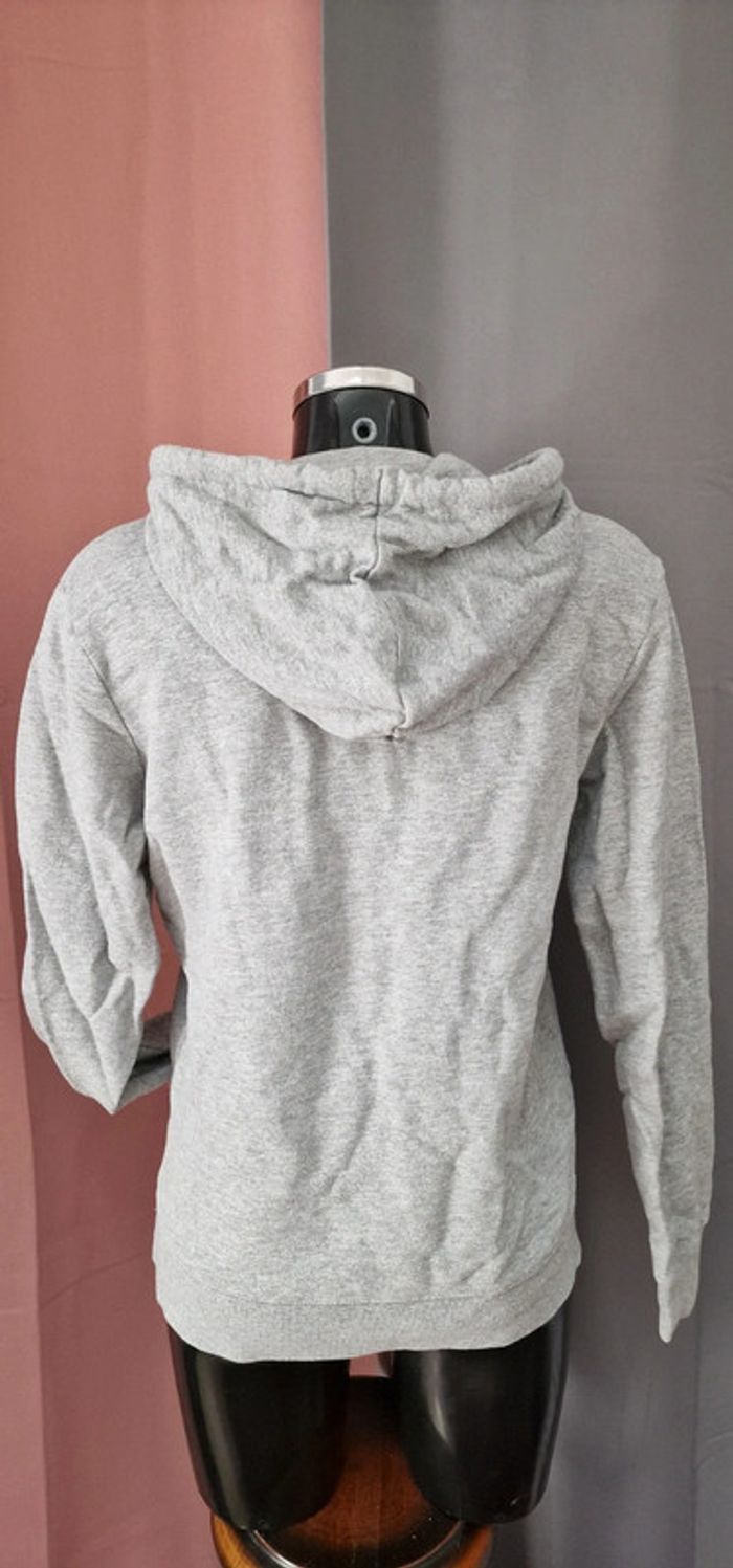 Sweat à capuche - photo numéro 3