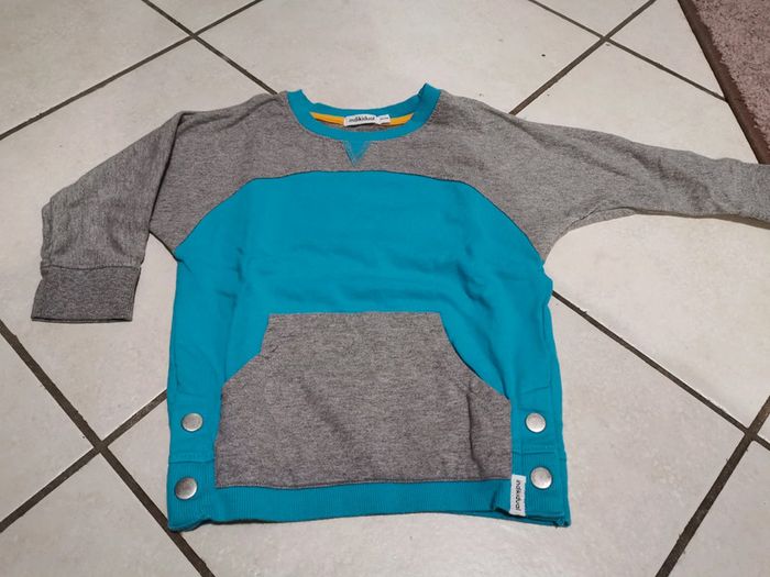 Sweat tubby Indikidual