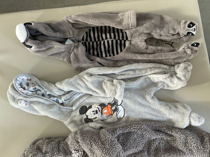 Lot combi pilote - photo numéro 7