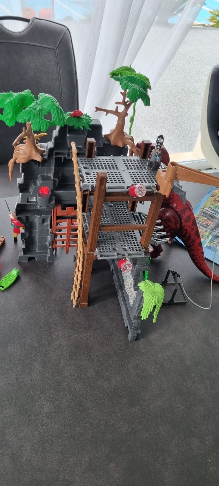 Playmobils The explorer 9429 - photo numéro 5