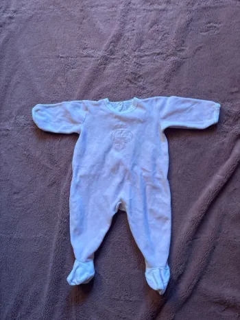 Pyjama fille