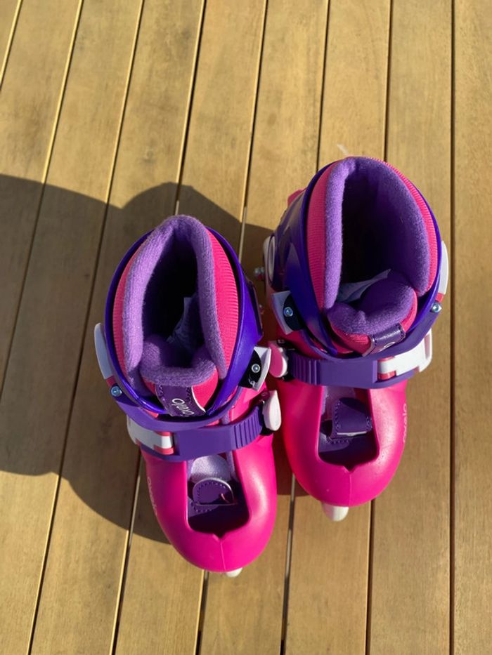 Roller enfant - photo numéro 4