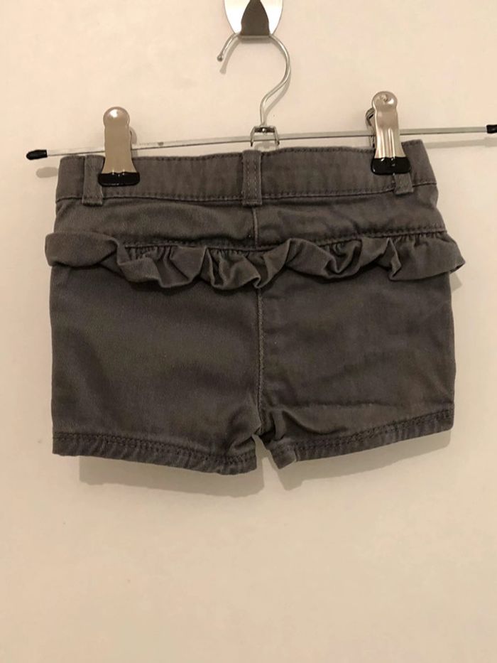 Ensemble veste et short - photo numéro 7