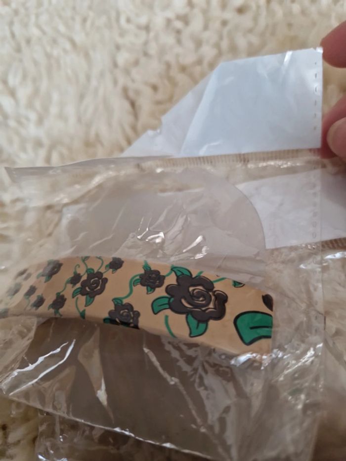 Lot de barrettes à cheveux. 🌈 - photo numéro 11