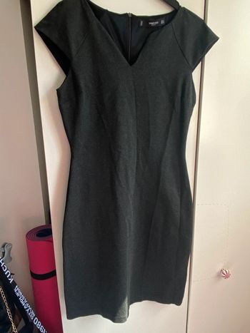Robe hiver