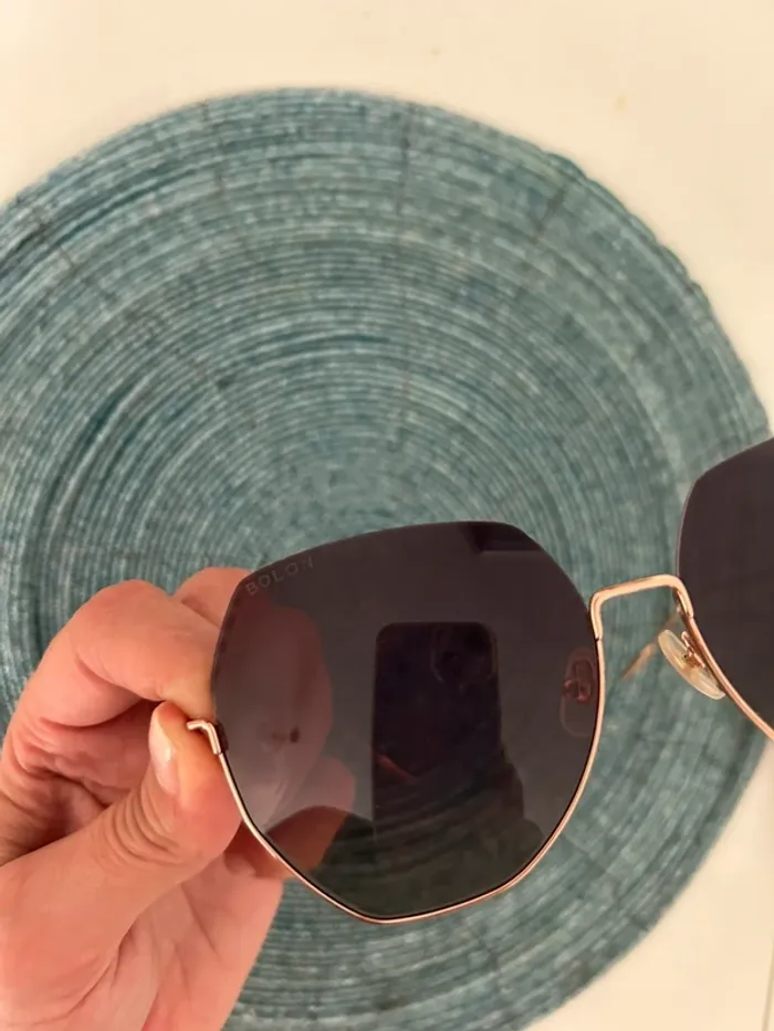 Bolon lunettes soleil - photo numéro 9