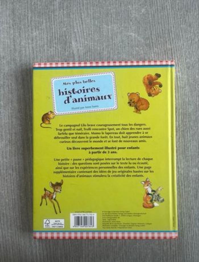 Lot de livres pour enfants - photo numéro 7