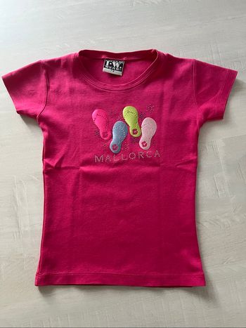 Tee-shirts fille
