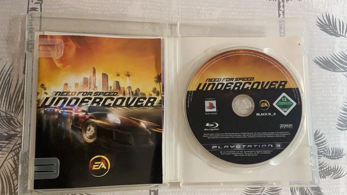 Need for speed Undercover - photo numéro 3