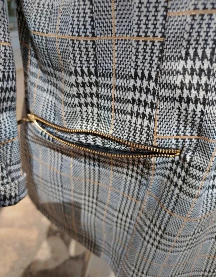 Blazer femme - photo numéro 3
