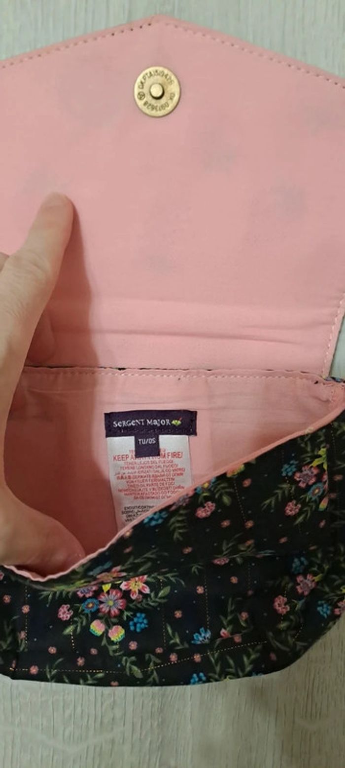 Sac pailleté - photo numéro 2