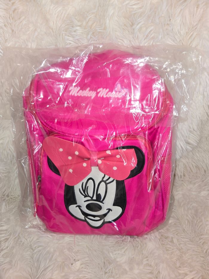 Sac minnie - photo numéro 3