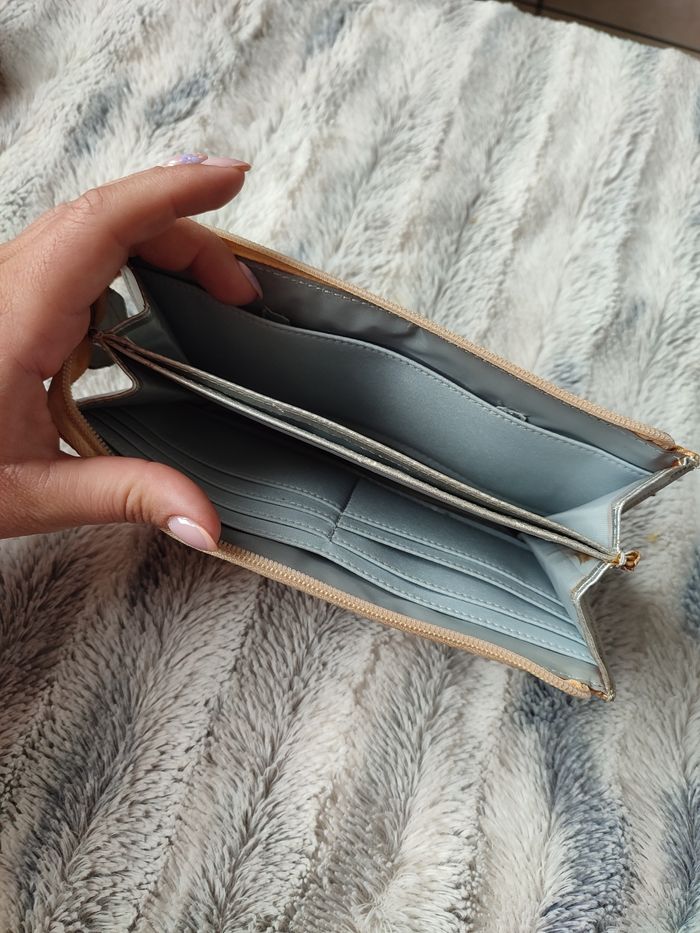 Porte monnaie - photo numéro 4