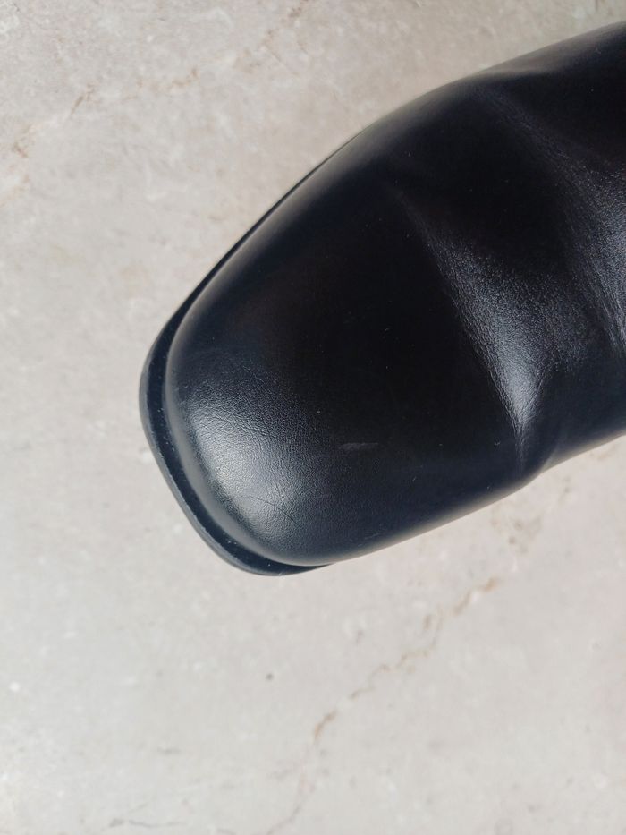 Bottes type cuissardes - photo numéro 8