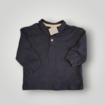 Polo manches longues - 12 mois - H&M