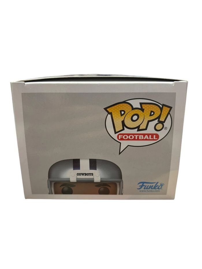Figurine Funko Pop NFL Cowboys Micah Parsons 299 neuf - photo numéro 5