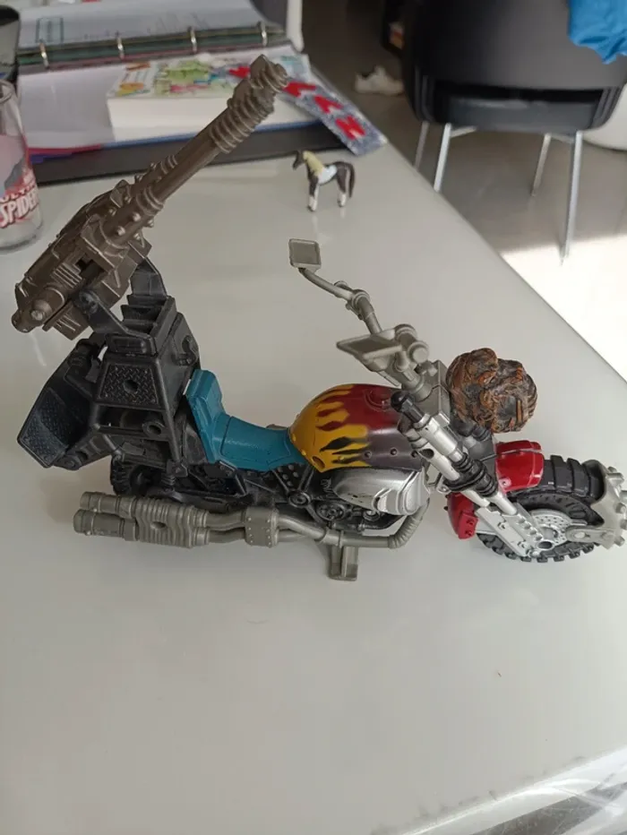 Chopper bad guyz - photo numéro 2