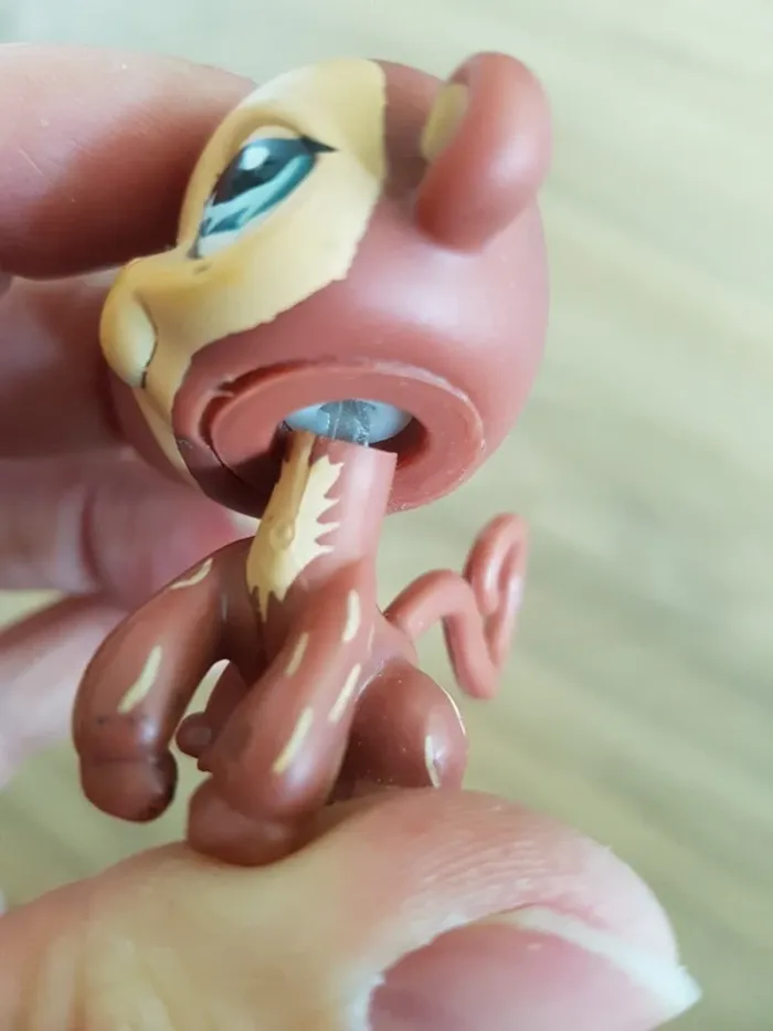 Littlest Pet Shop - photo numéro 5