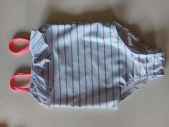 Maillot de bain 6 mois