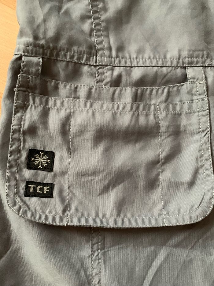 Jolie robe légère 10 ans - photo numéro 2