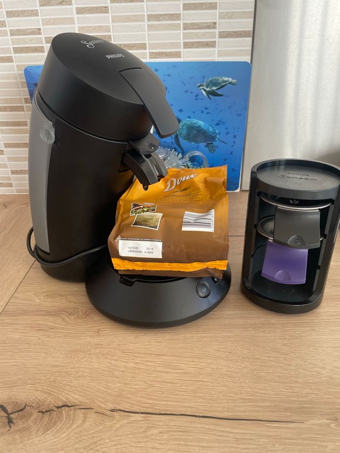 Cafetière Senseo
