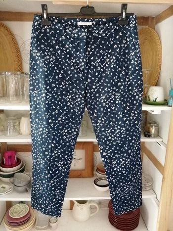 Pantalon taille 38 40