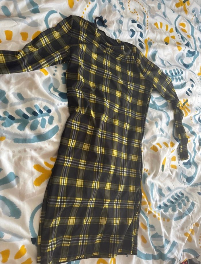 Robe d’été